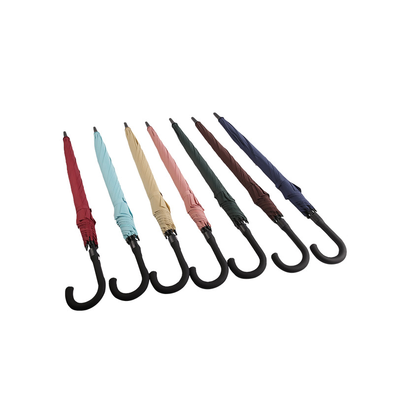 Зонт Mystery Design Pongee Straight-0E6B0094