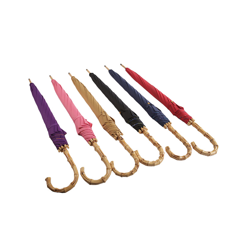 Темный ветрозащитный эпонж, двухслойный прямой зонт-0E6B0159