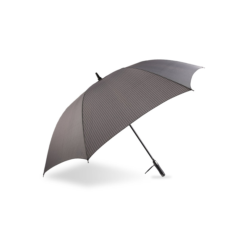 Полосатый бизнес может быть автоматическим эпонжовым прямым зонтом-0E6B0233