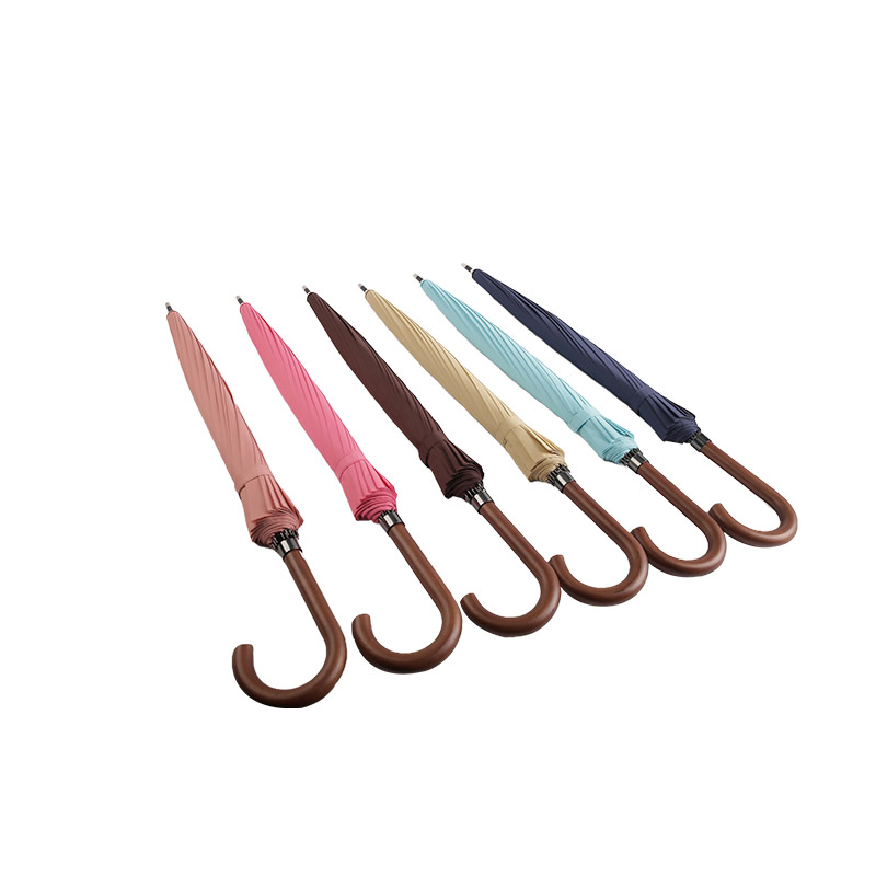 О типах и выборе зонтов