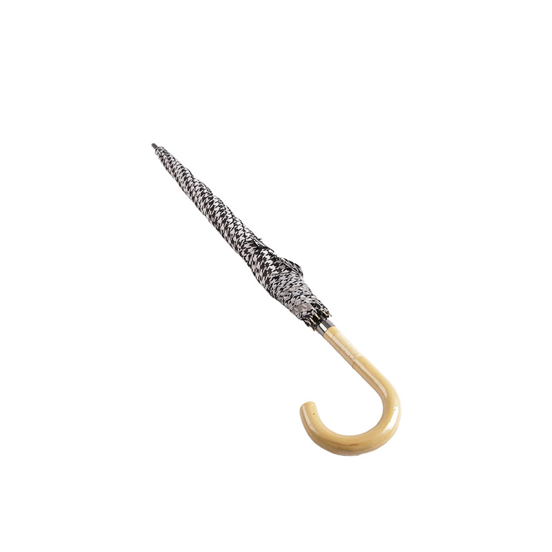 Зонт Sturdy And Inverted Pongee Straight-0E6B0338