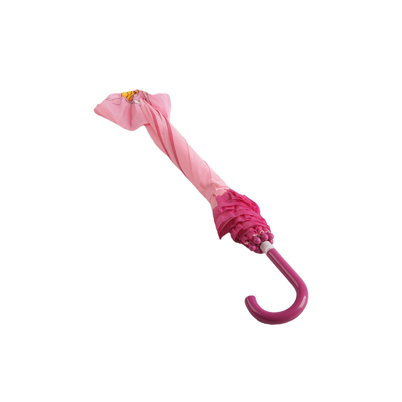 Детский зонт Princess Type Dome из полиэстера-0E6B0601